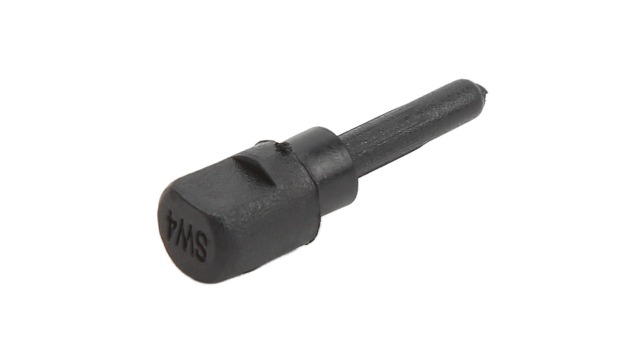 Amazon.com: High Efficiency Rear Windshield Washer Nozzle Spray